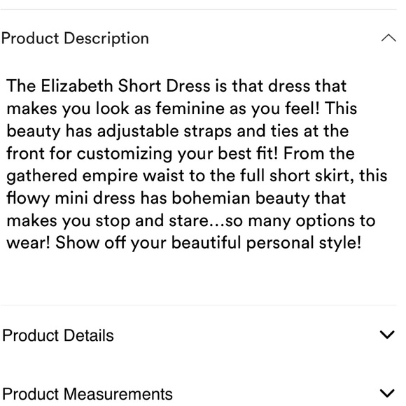 Natural Life Elizabeth Dress Orange Pink Floral L - Picture 8 of 13